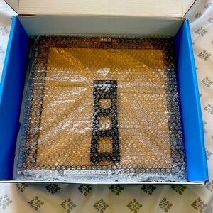 Brand new message board